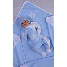 Набор" Королевский" для мальчика